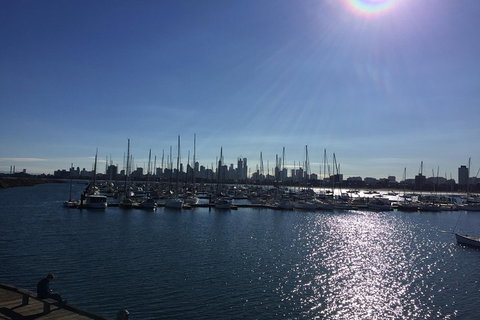 Private Full Day Melbourne City Tour With Local Guide - Accommodation Kalgoorlie 4