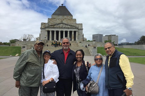 Private Full Day Melbourne City Tour With Local Guide - Accommodation Kalgoorlie 5