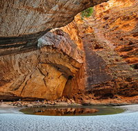 Bungle Bungle Explorer - Accommodation Kalgoorlie