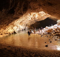 Windjana Explorer - Accommodation Kalgoorlie