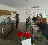 Adelaide Hills Regional / Hahndorf German Village Tour - Accommodation Kalgoorlie