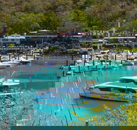 Whitsunday Islands Hopper Pass - Accommodation Kalgoorlie