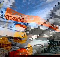 The Ginger Factory Play Taste  Discover Bundle Admission Ticket - Accommodation Kalgoorlie