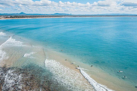 Sunshine Coast Hinterland And Noosa Day Trip From Brisbane Including Eumundi Markets And Ginger Factory - Accommodation Kalgoorlie 3