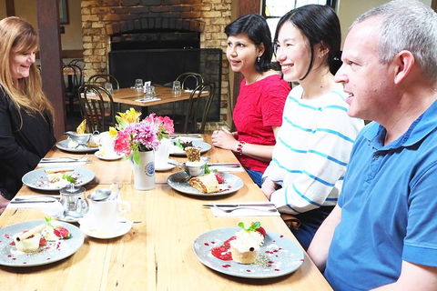 Adelaide Hills And Hahndorf Half-Day Tour From Adelaide - Accommodation Kalgoorlie 2