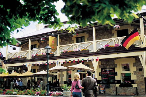 Adelaide Hills And Hahndorf Half-Day Tour From Adelaide - Accommodation Kalgoorlie 4
