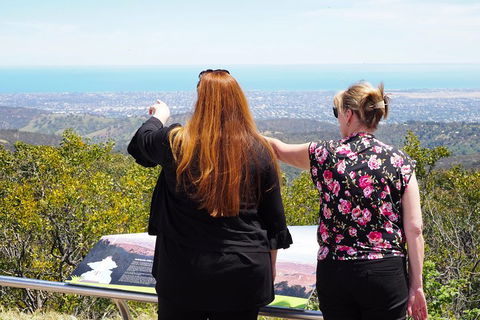Adelaide Hills And Hahndorf Half-Day Tour From Adelaide - Accommodation Kalgoorlie 5