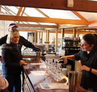 Barossa and Hahndorf Day Trip from Adelaide Including Wine Tasting and Lunch - Accommodation Kalgoorlie
