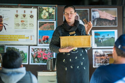 Full Day Kangaroo Island Sip And See Tour Departing From Kangaroo Island - Accommodation Kalgoorlie 4