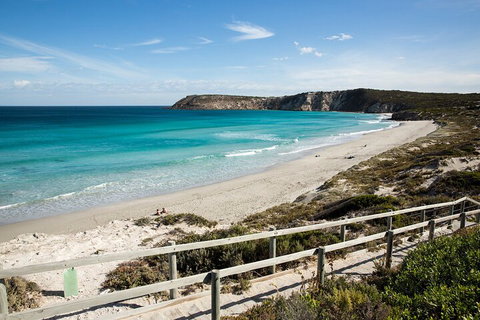 Full Day Kangaroo Island Sip And See Tour Departing From Kangaroo Island - Accommodation Kalgoorlie 5