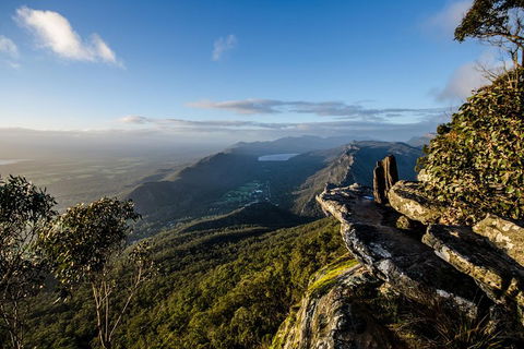 Adelaide To Melbourne 3-Day Trip Through Grampians And Great Ocean Road - Accommodation Kalgoorlie 2