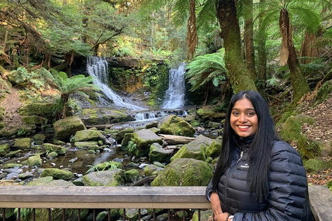 Day Tour In Mt. Field, Mt. Wellington, Bonorong Wildlife Sanctuary And Richmond - Accommodation Kalgoorlie 5