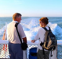Darwin Harbour Sightseeing Cruise - Accommodation Kalgoorlie