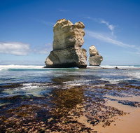 3-Day Adelaide to Melbourne Overland Trip through Grampians and Great Ocean Road - Accommodation Kalgoorlie