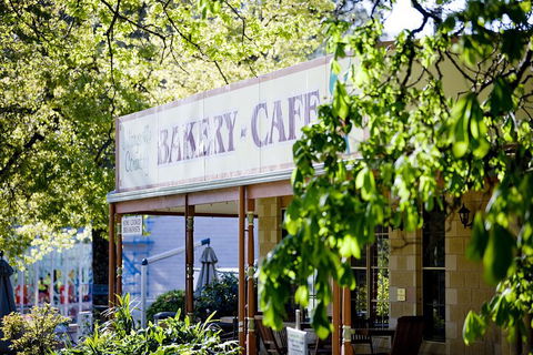 Lake Mountain Snow Trip Including Yarra Valley Chocolaterie From Melbourne - Accommodation Kalgoorlie 2