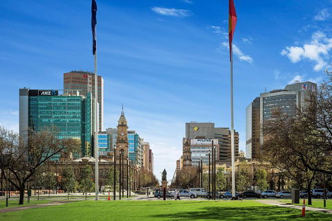 Adelaide Highlights, Hahndorf & McLaren Vale Wine Tasting And Sightseeing Tour - Accommodation Kalgoorlie 1