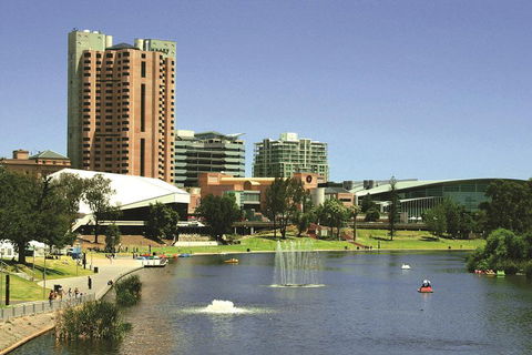Adelaide Highlights, Hahndorf & McLaren Vale Wine Tasting And Sightseeing Tour - Accommodation Kalgoorlie 3