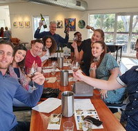 Barossa Valley Wineries Tour with Tastings and Lunch from Adelaide - Accommodation Kalgoorlie