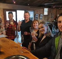 McLaren Vale and Glenelg Wine Tasting and Sightseeing Half-day Afternoon - Accommodation Kalgoorlie
