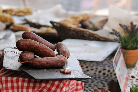 Eumundi Markets And Sunshine Coast Day Trip From Brisbane - Accommodation Kalgoorlie 2