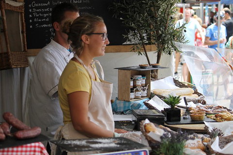 Eumundi Markets And Sunshine Coast Day Trip From Brisbane - Accommodation Kalgoorlie 3