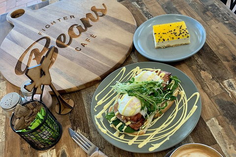 Family Pass: Fighter World Museum Admission Ticket - Accommodation Kalgoorlie 0