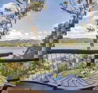 Sunshine Coast Private Scenic Guided Tour Inc. 2-Course Gourmet Lunch - Accommodation Kalgoorlie