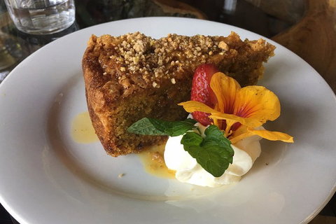 Sunshine Coast Private Scenic Guided Tour Inc. 2-Course Gourmet Lunch - Accommodation Kalgoorlie 2