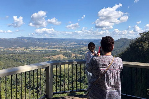 Sunshine Coast Private Scenic Guided Tour Inc. 2-Course Gourmet Lunch - Accommodation Kalgoorlie 4