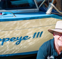 Torrens River Cruise in Adelaide - Accommodation Kalgoorlie