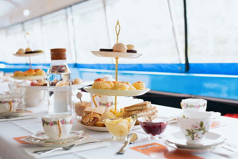 High Tea Cruise On Popeye - Accommodation Kalgoorlie 2