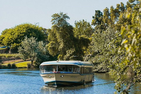 High Tea Cruise On Popeye - Accommodation Kalgoorlie 3
