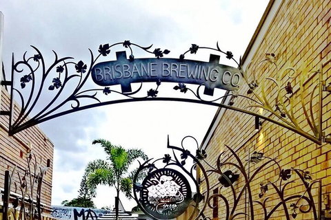 Brisbane Scavenger Hunt: Brisbane's South Bank! - Accommodation Kalgoorlie 0
