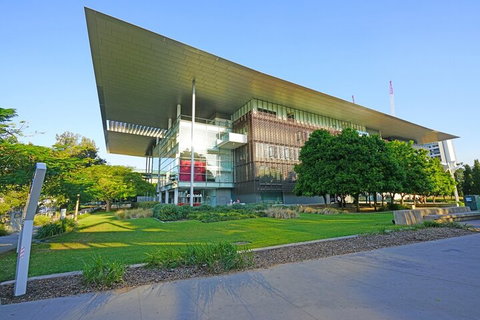 Brisbane Scavenger Hunt: Brisbane's South Bank! - Accommodation Kalgoorlie 1