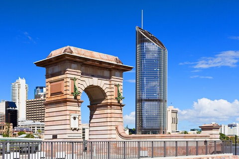 Brisbane Scavenger Hunt: Brisbane's South Bank! - Accommodation Kalgoorlie 2