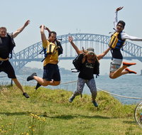 Kayak to Goat Island in Sydney Harbour with Local - Accommodation Kalgoorlie
