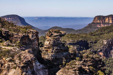 Private Tour: Jenolan Caves & Blue Mountains In A Day - Accommodation Kalgoorlie 2
