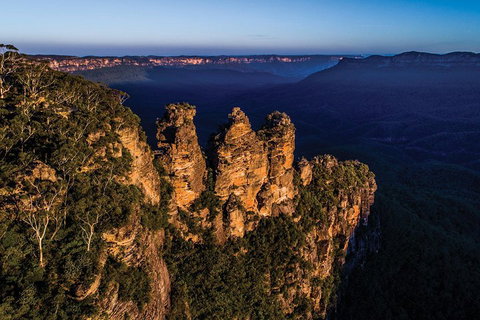 Private Tour: Jenolan Caves & Blue Mountains In A Day - Accommodation Kalgoorlie 4