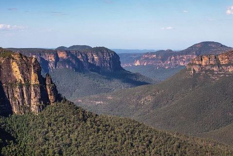 Private Tour: Jenolan Caves & Blue Mountains In A Day - Accommodation Kalgoorlie 5