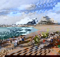 Sydney Uncovered Full-Day Tour - Accommodation Kalgoorlie