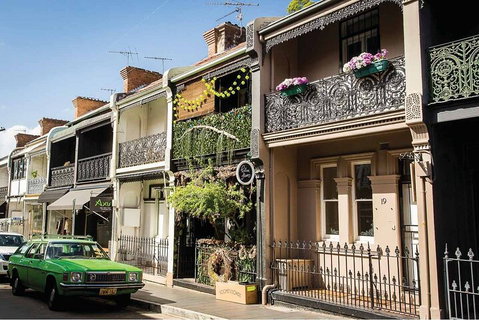 Sydney Uncovered Full-Day Tour - Accommodation Kalgoorlie 2