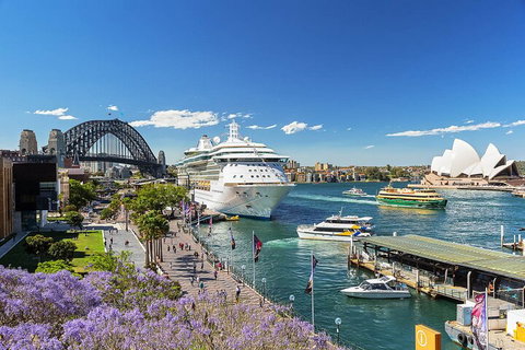 Sydney Uncovered Full-Day Tour - Accommodation Kalgoorlie 3