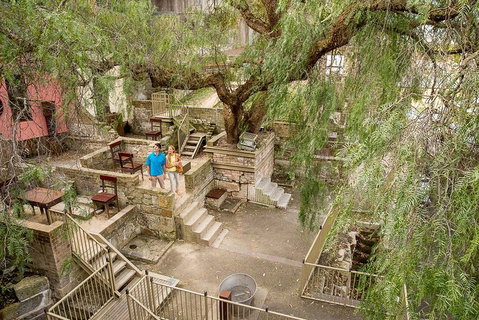 Sydney Uncovered Full-Day Tour - Accommodation Kalgoorlie 4