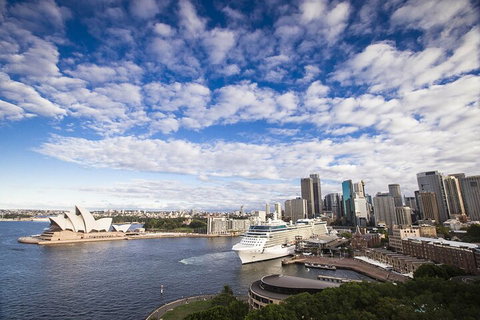 Sydney Uncovered Full-Day Tour - Accommodation Kalgoorlie 5