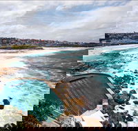 Sydney Beaches Baths  Rockpools - Accommodation Kalgoorlie