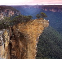 Private Tour Blue Mountains and Jenolan Caves Day Trip from Sydney - Accommodation Kalgoorlie