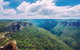 Private Tour: Blue Mountains And Jenolan Caves Day Trip From Sydney - thumb 1