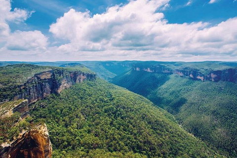 Private Tour: Blue Mountains And Jenolan Caves Day Trip From Sydney - Accommodation Kalgoorlie 1