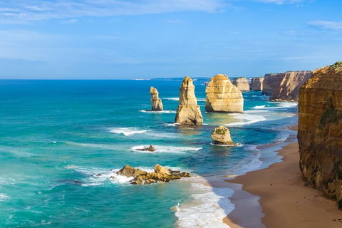 Private Three Day Great Ocean Road Tour - Accommodation Kalgoorlie 0