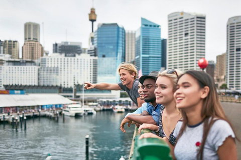 Explore Sydney's Secrets In A Series Of Fun Cryptic Clues - Accommodation Kalgoorlie 2